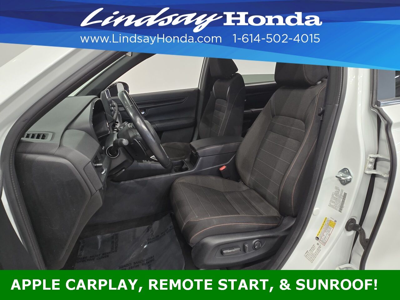 2023 Honda CR-V Hybrid Sport Columbus OH