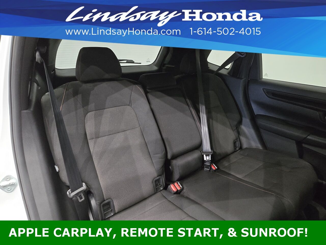 2023 Honda CR-V Hybrid Sport Columbus OH