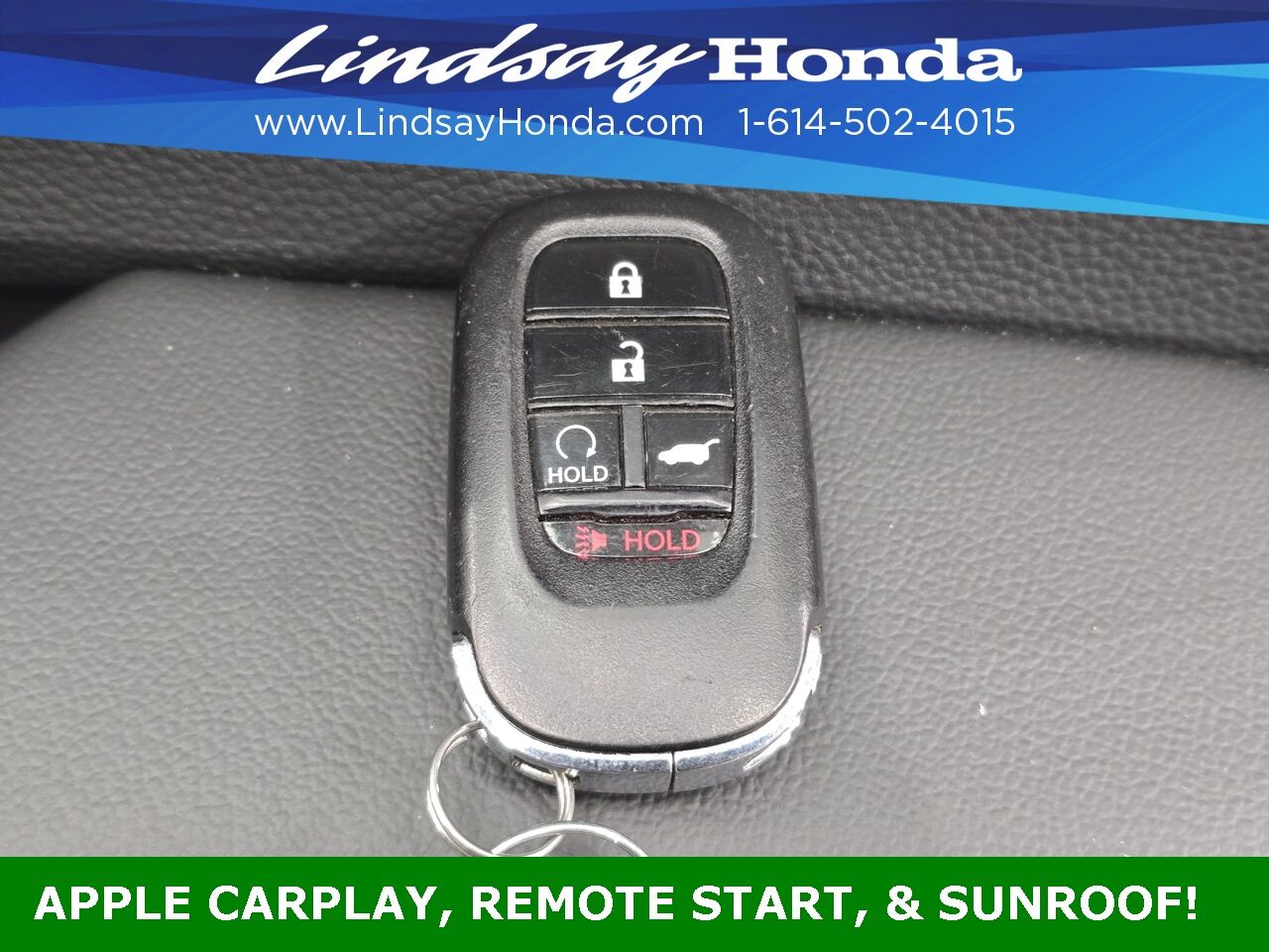 2023 Honda CR-V Hybrid Sport Columbus OH