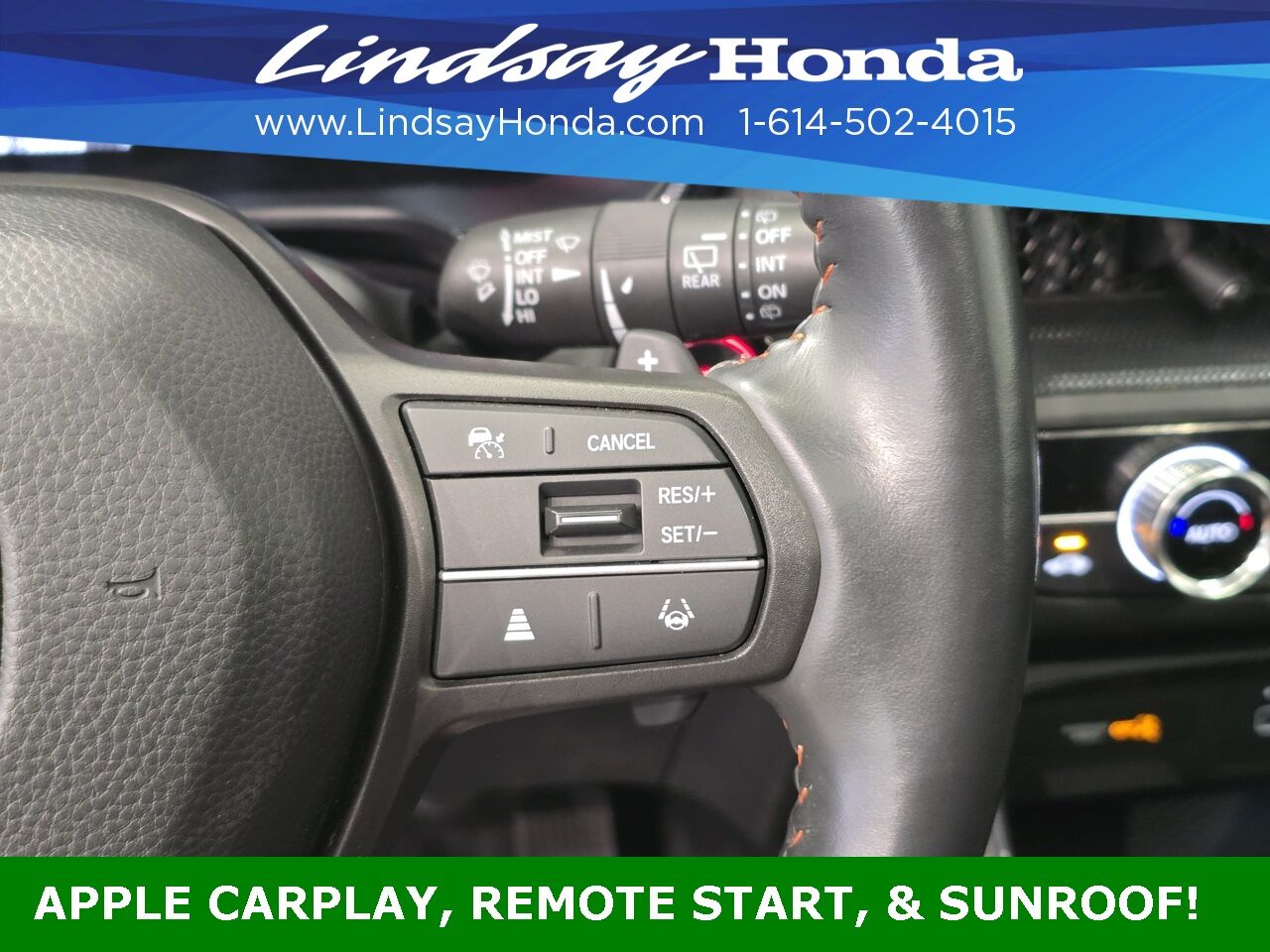 2023 Honda CR-V Hybrid Sport Columbus OH