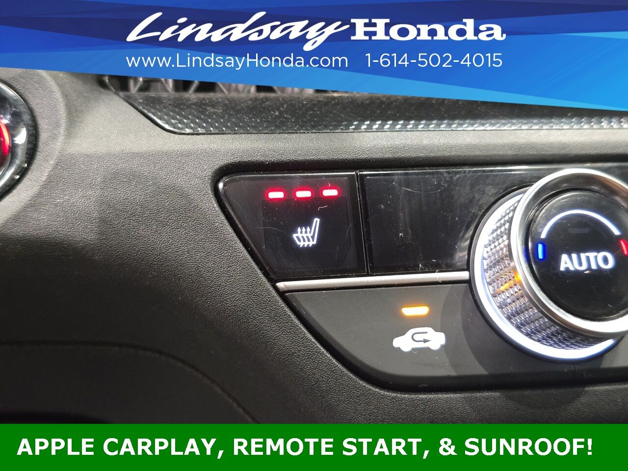 2023 Honda CR-V Hybrid Sport Columbus OH