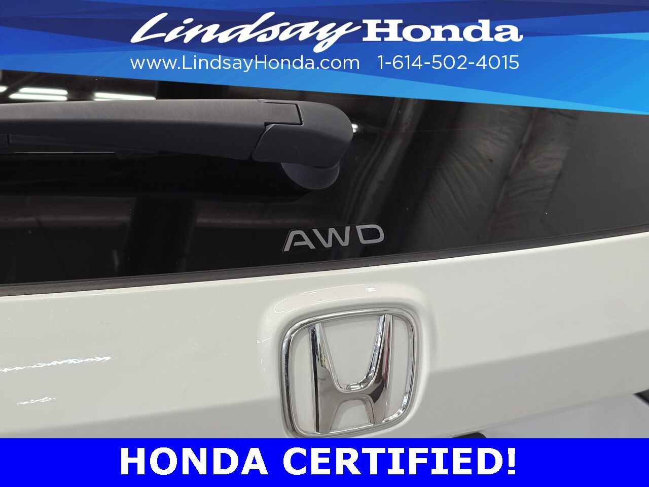 2023 Honda CR-V Hybrid Sport Columbus OH