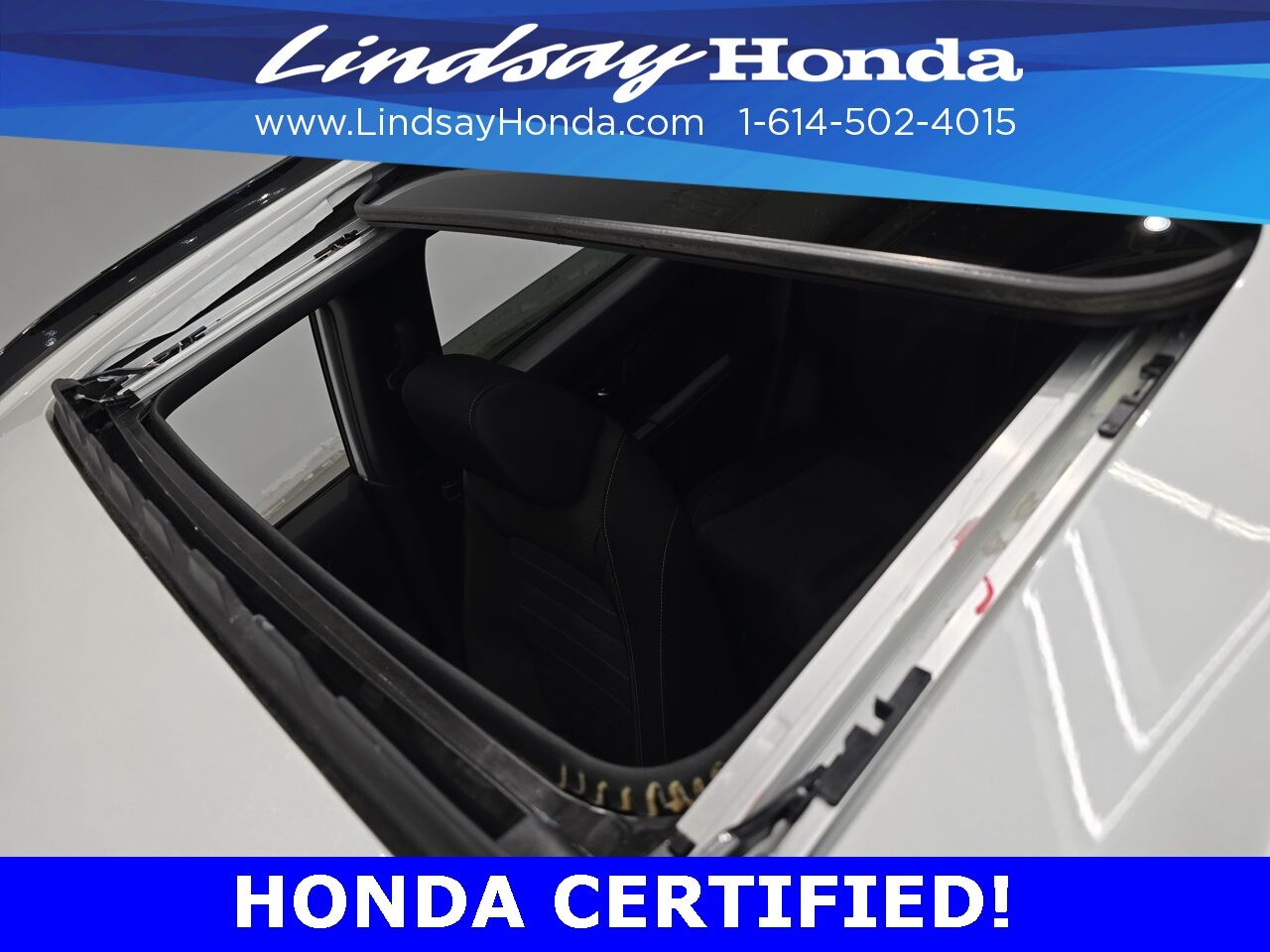 2023 Honda CR-V Hybrid Sport Columbus OH