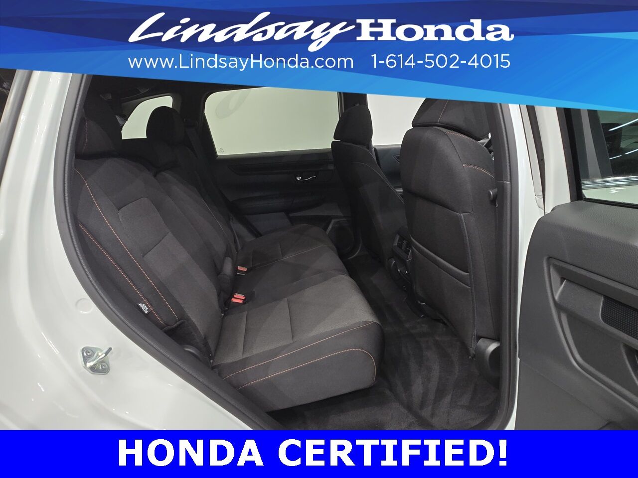 2023 Honda CR-V Hybrid Sport Columbus OH