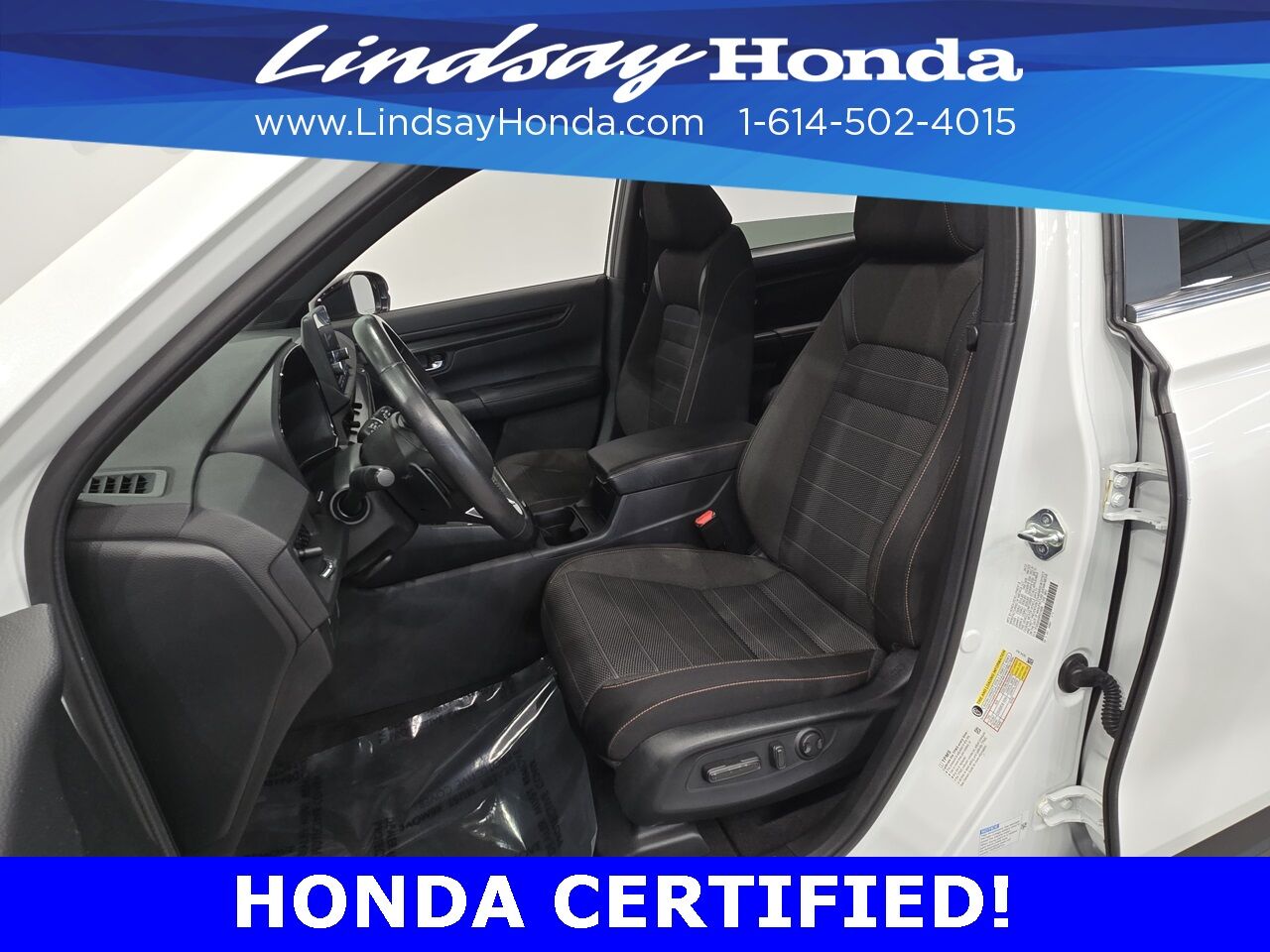 2023 Honda CR-V Hybrid Sport Columbus OH