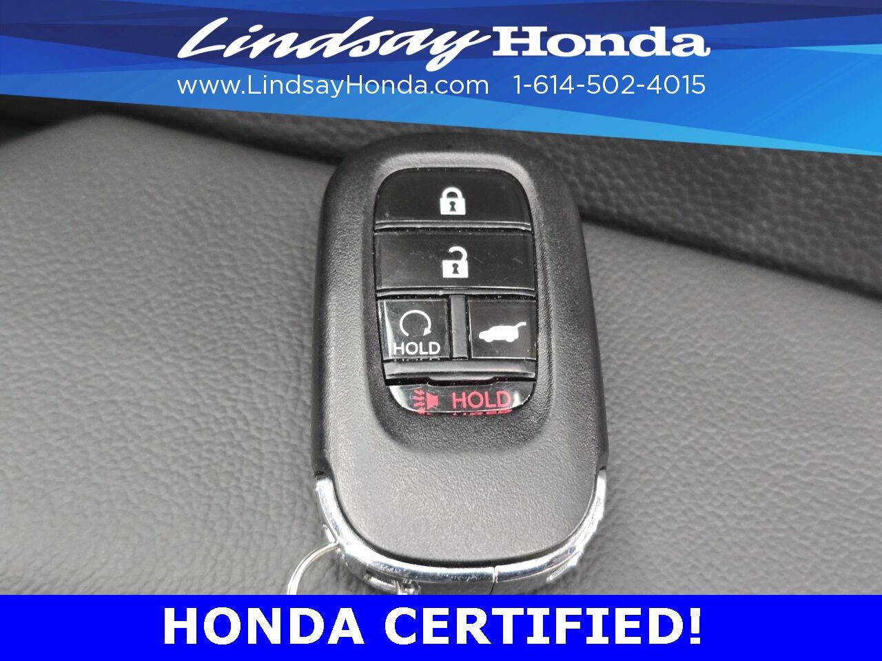 2023 Honda CR-V Hybrid Sport Columbus OH