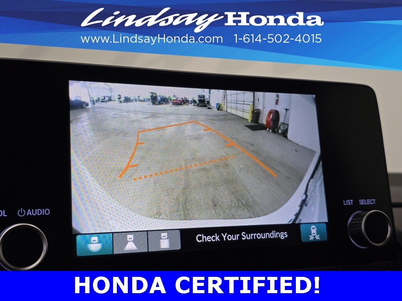 2023 Honda CR-V Hybrid Sport Columbus OH