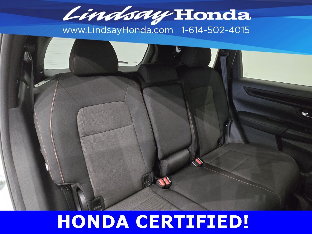 2023 Honda CR-V Hybrid Sport Columbus OH