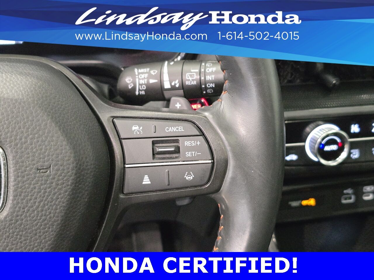 2023 Honda CR-V Hybrid Sport Columbus OH