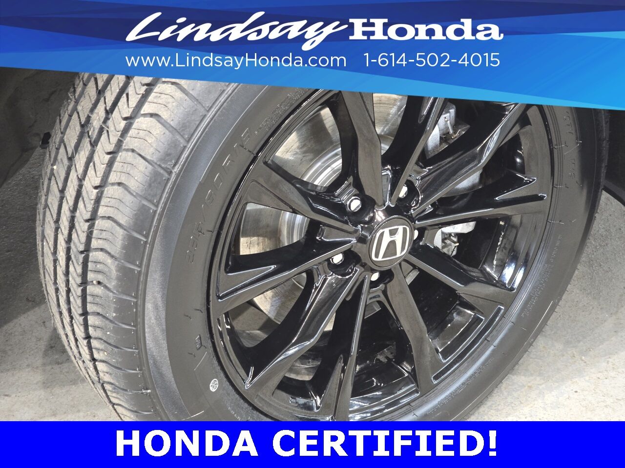 2023 Honda CR-V Hybrid Sport Columbus OH