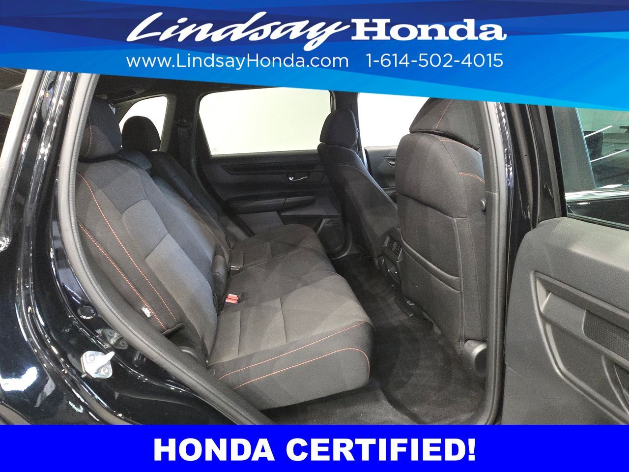 2023 Honda CR-V Hybrid Sport Columbus OH