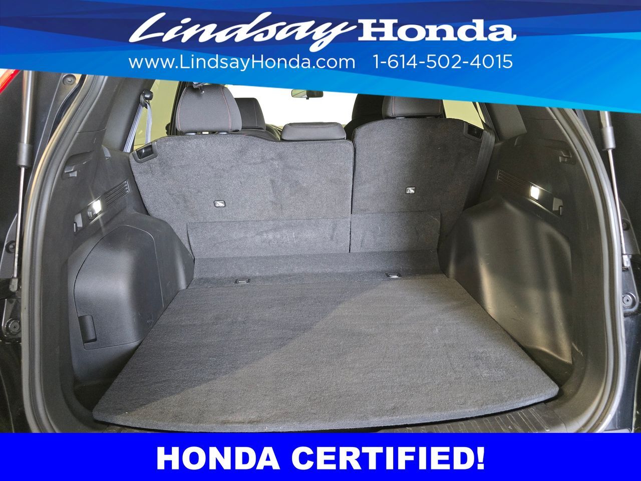 2023 Honda CR-V Hybrid Sport Columbus OH