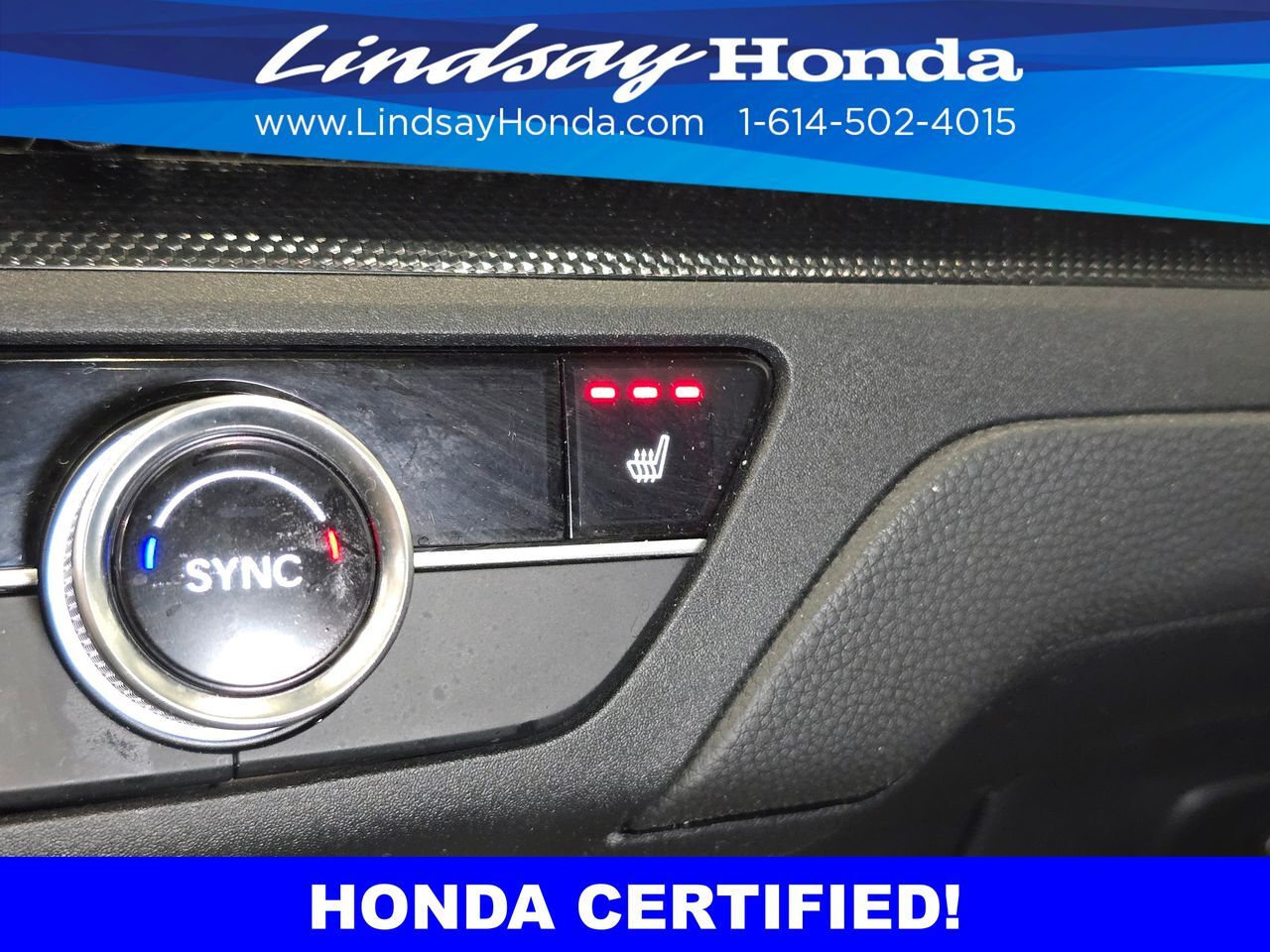 2023 Honda CR-V Hybrid Sport Columbus OH