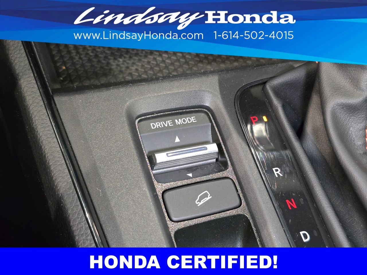 2023 Honda CR-V Hybrid Sport Columbus OH