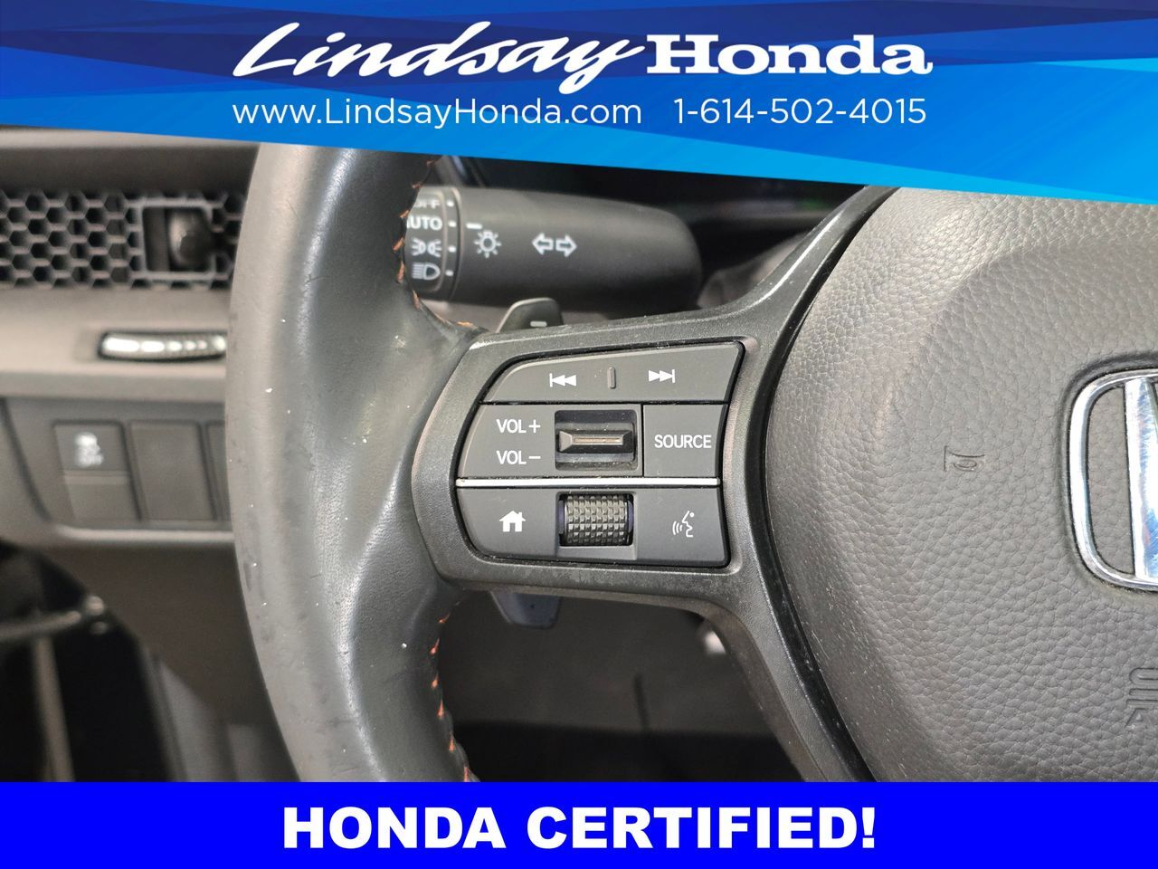 2023 Honda CR-V Hybrid Sport Columbus OH