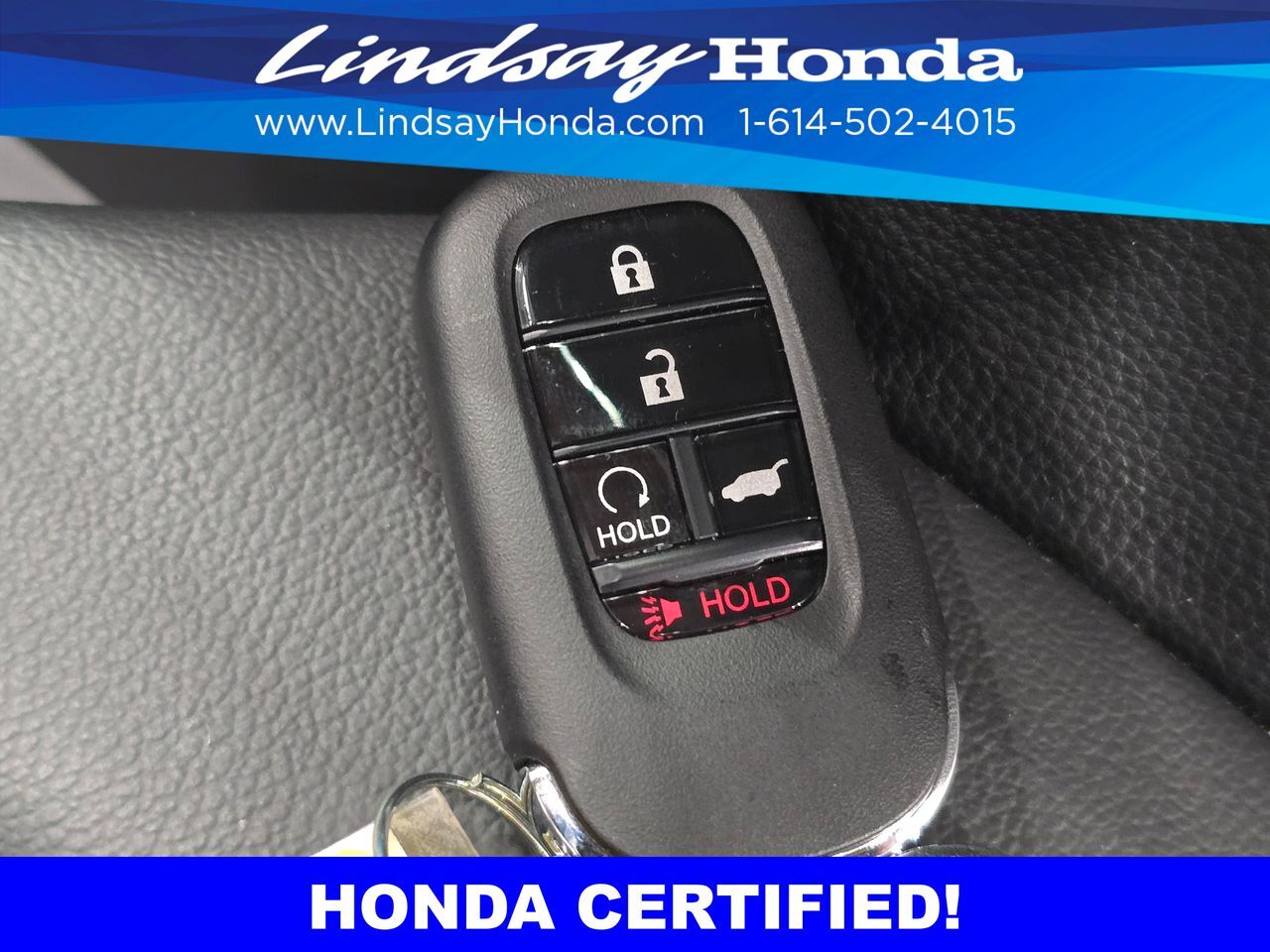 2023 Honda CR-V Hybrid Sport Columbus OH