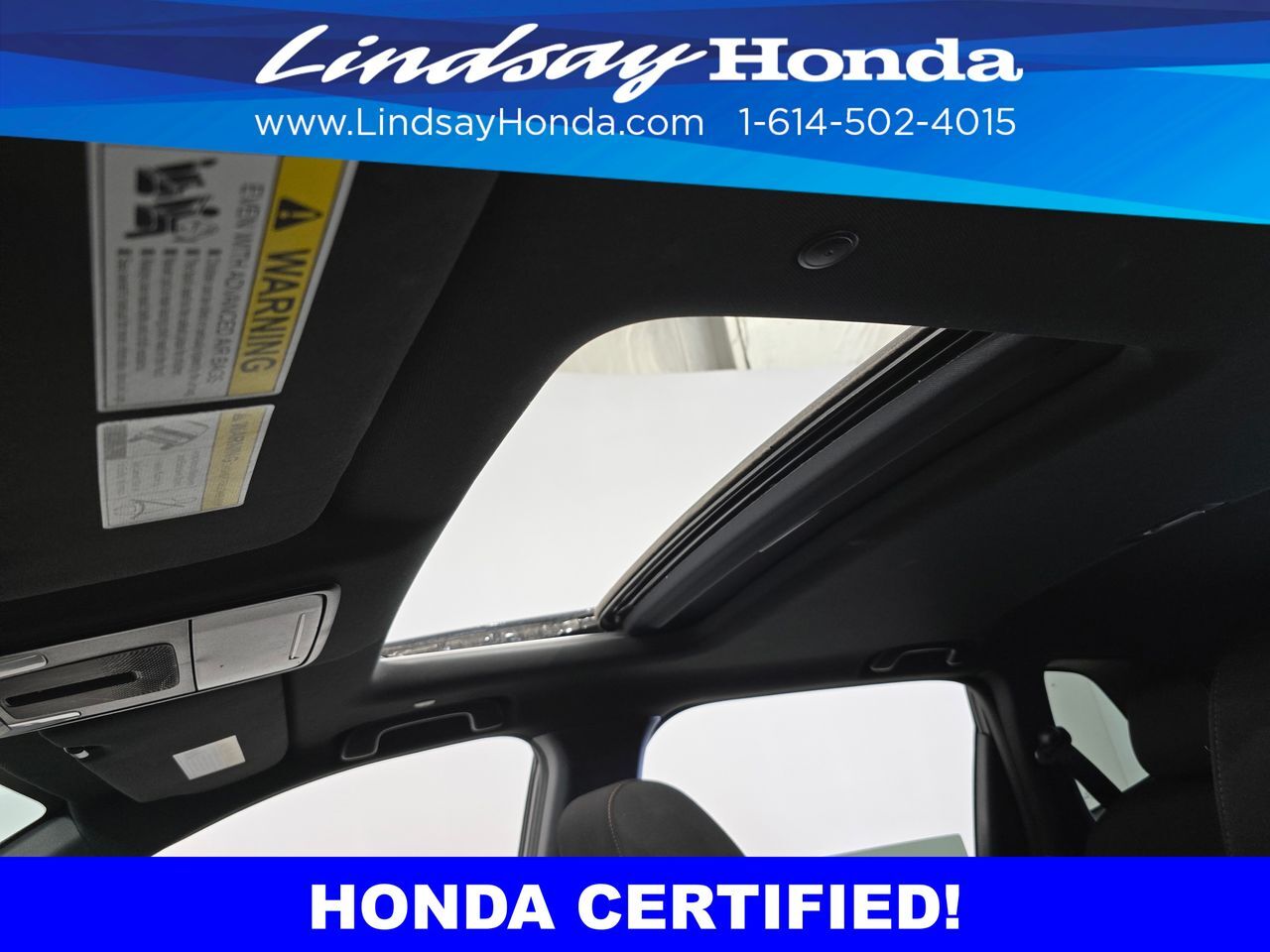 2023 Honda CR-V Hybrid Sport Columbus OH