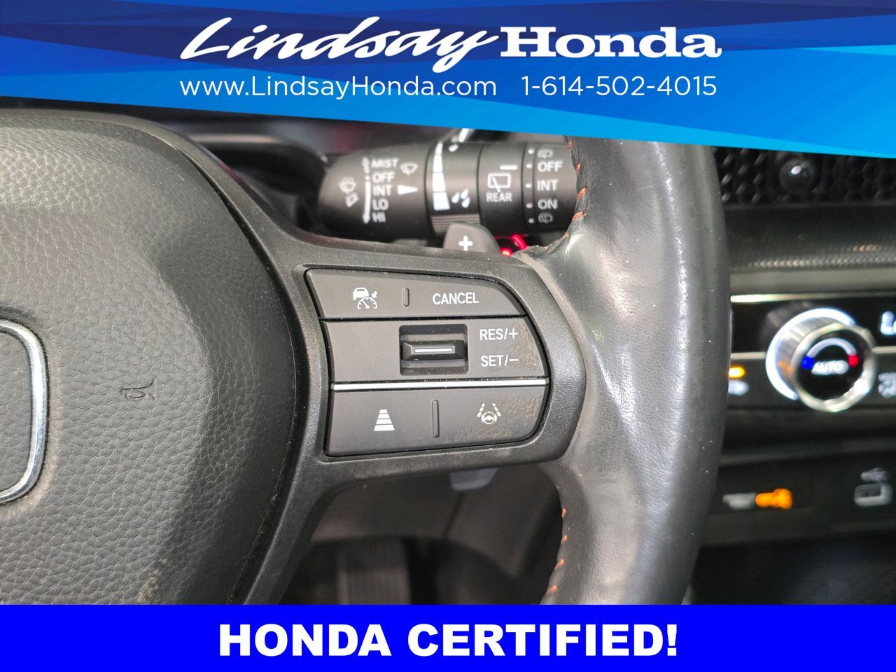 2023 Honda CR-V Hybrid Sport Columbus OH