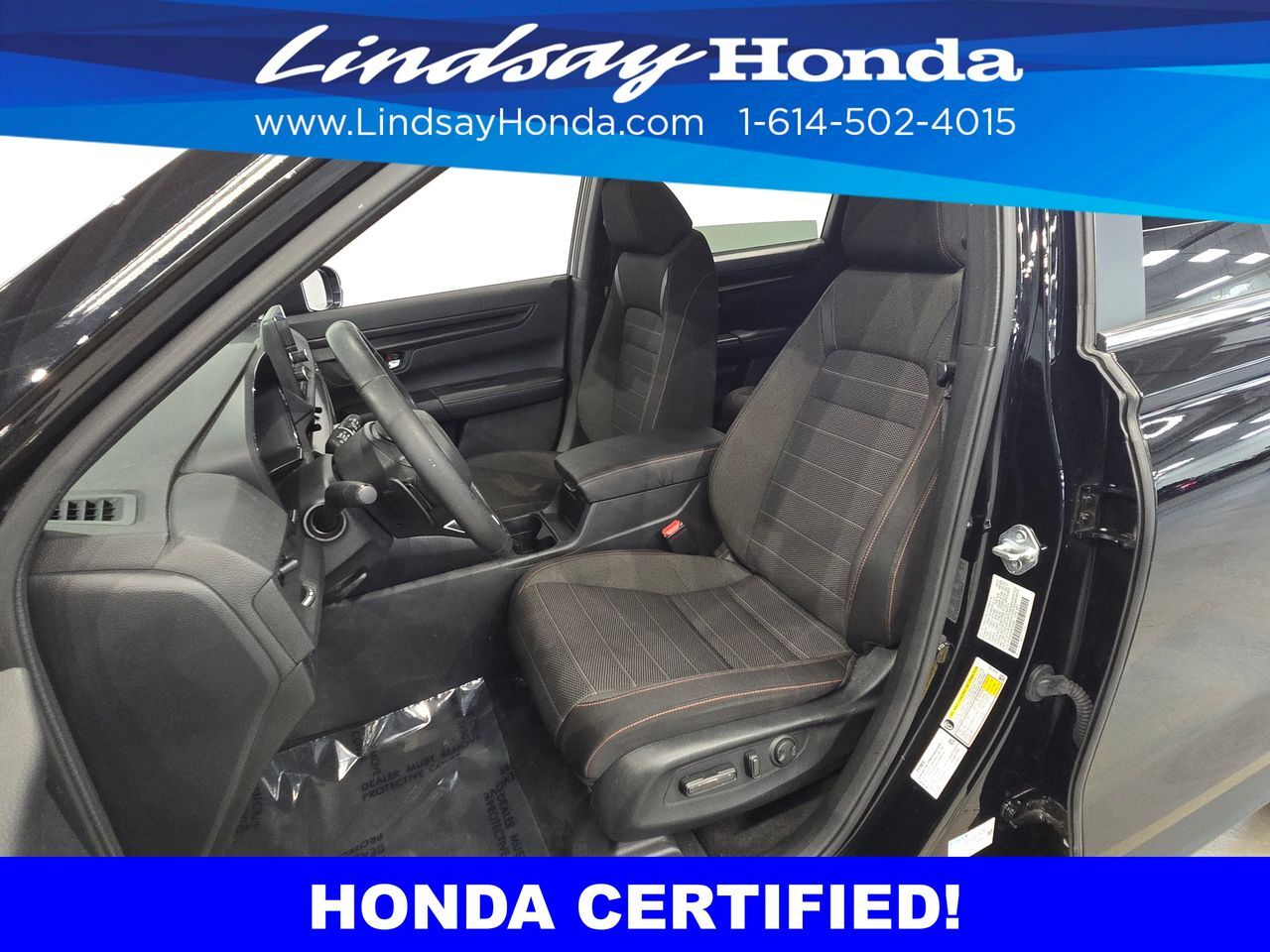 2023 Honda CR-V Hybrid Sport Columbus OH