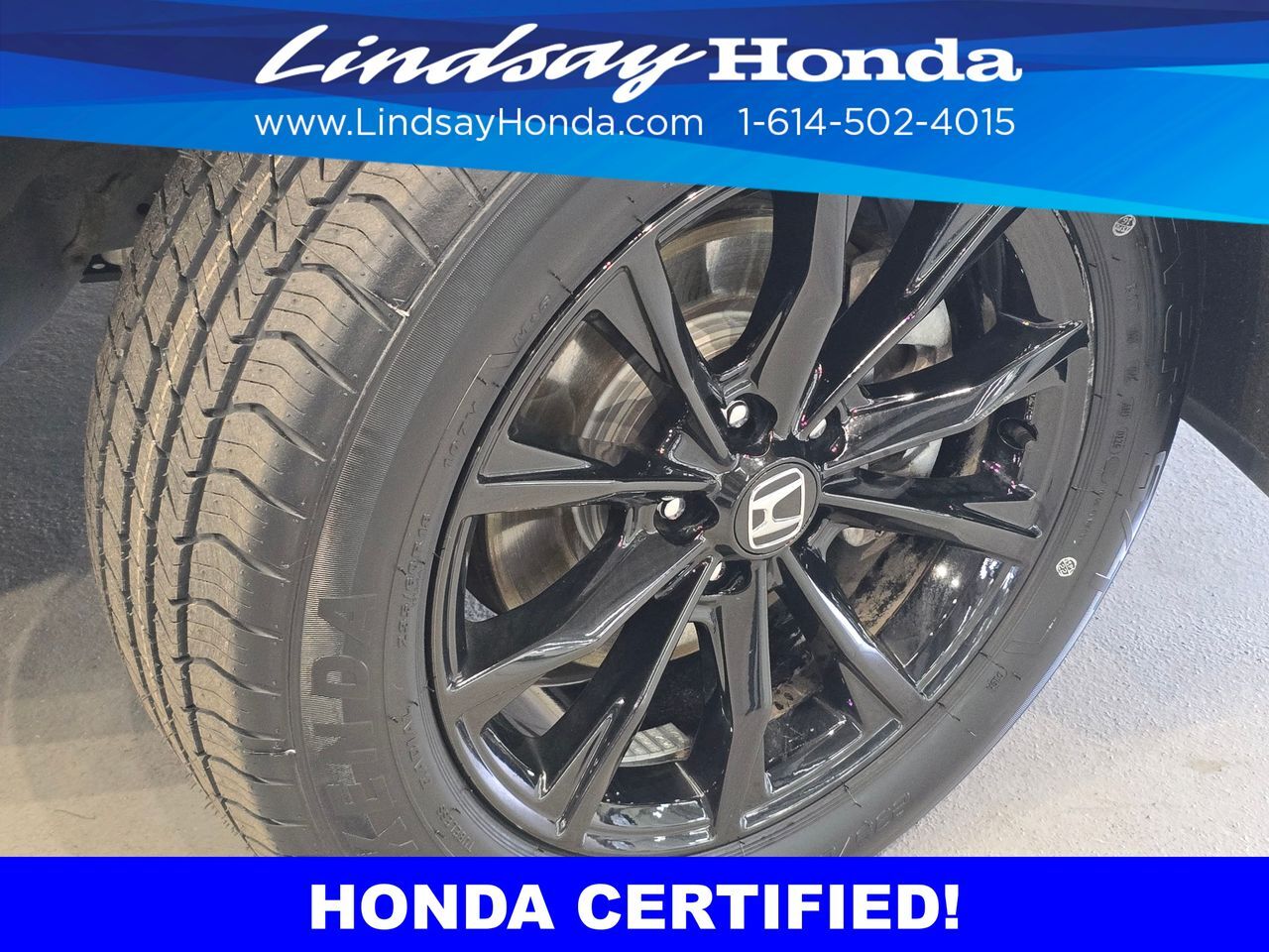 2023 Honda CR-V Hybrid Sport Columbus OH