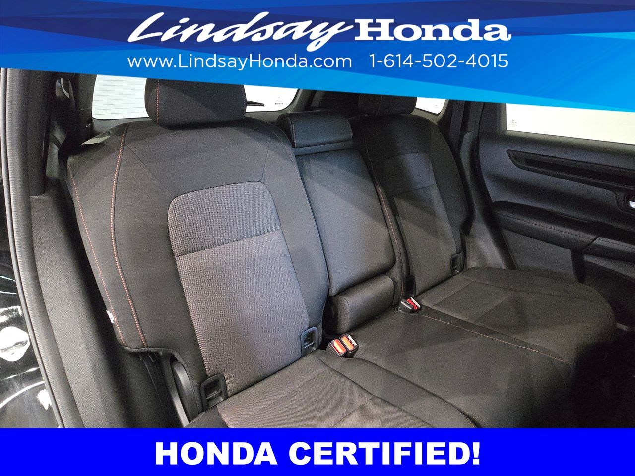 2023 Honda CR-V Hybrid Sport Columbus OH