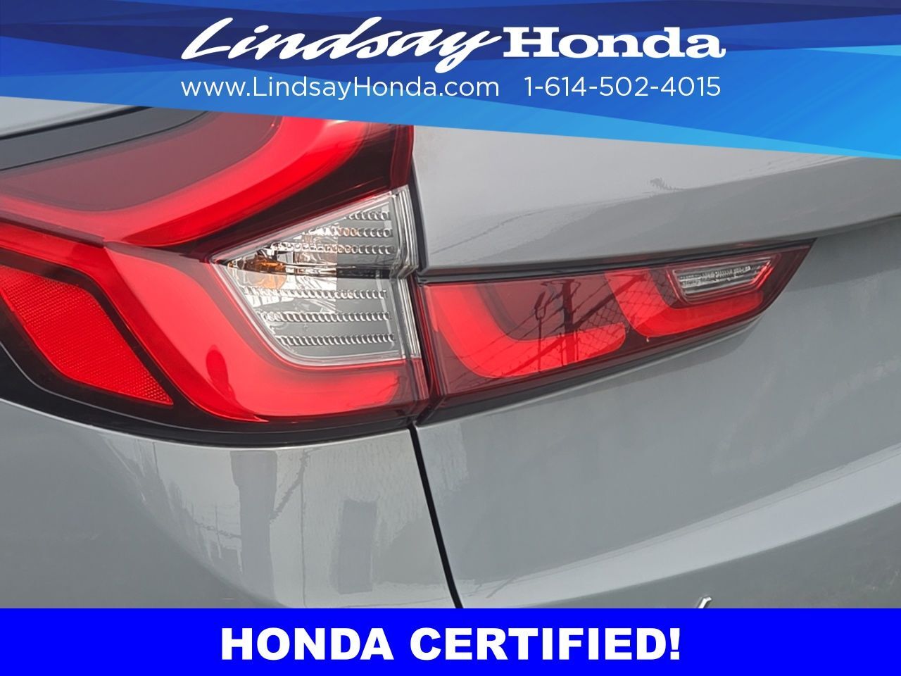 2023 Honda CR-V Hybrid Sport Columbus OH