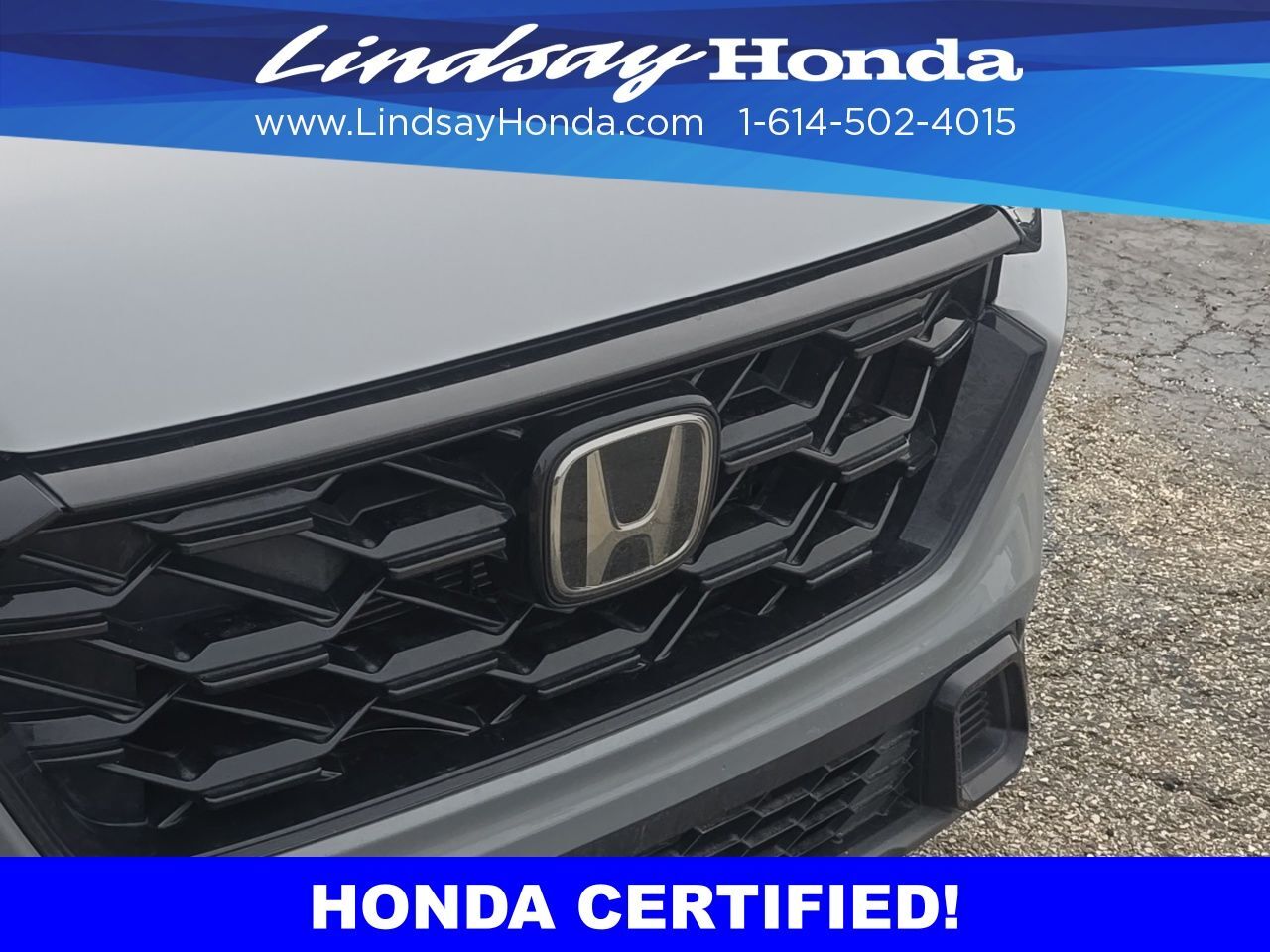 2023 Honda CR-V Hybrid Sport Columbus OH