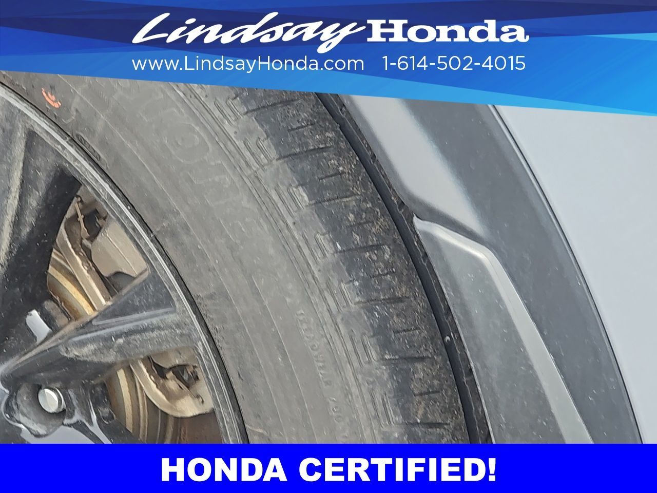 2023 Honda CR-V Hybrid Sport Columbus OH