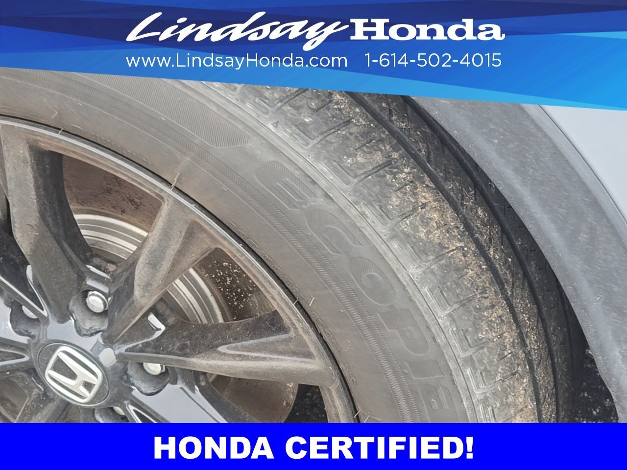 2023 Honda CR-V Hybrid Sport Columbus OH