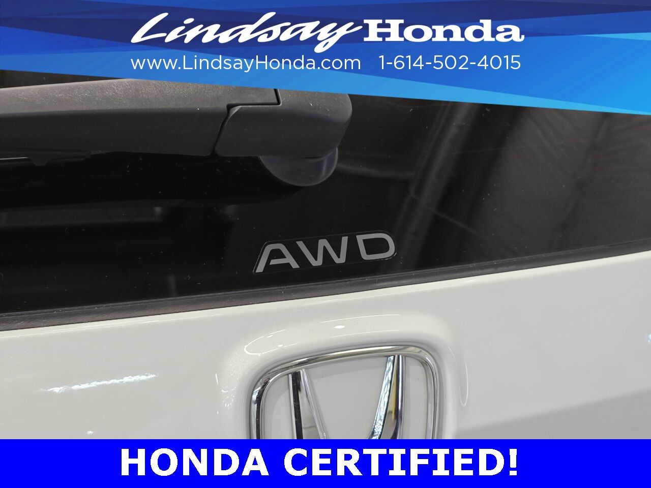 2023 Honda CR-V Hybrid Sport Columbus OH