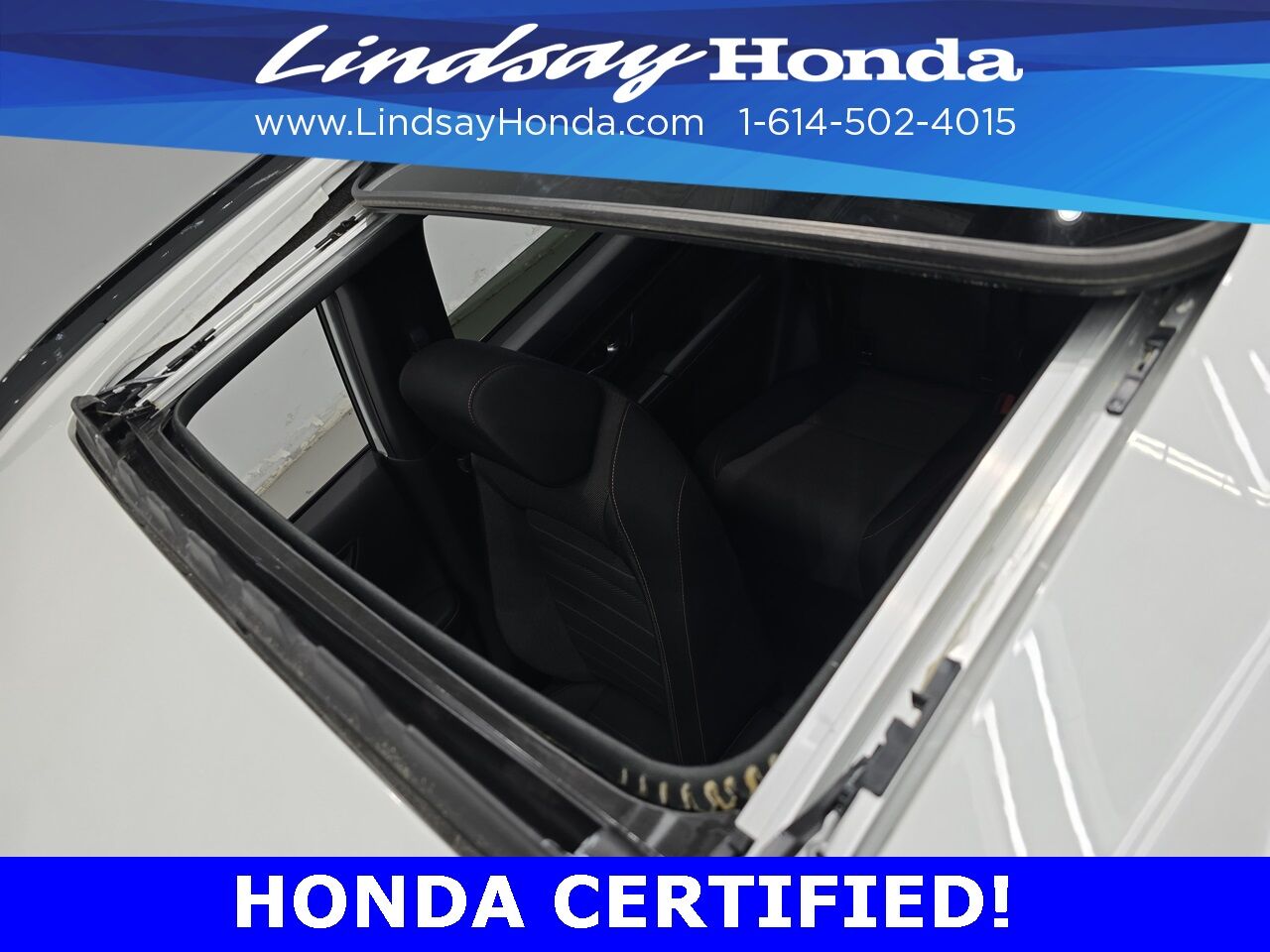 2023 Honda CR-V Hybrid Sport Columbus OH