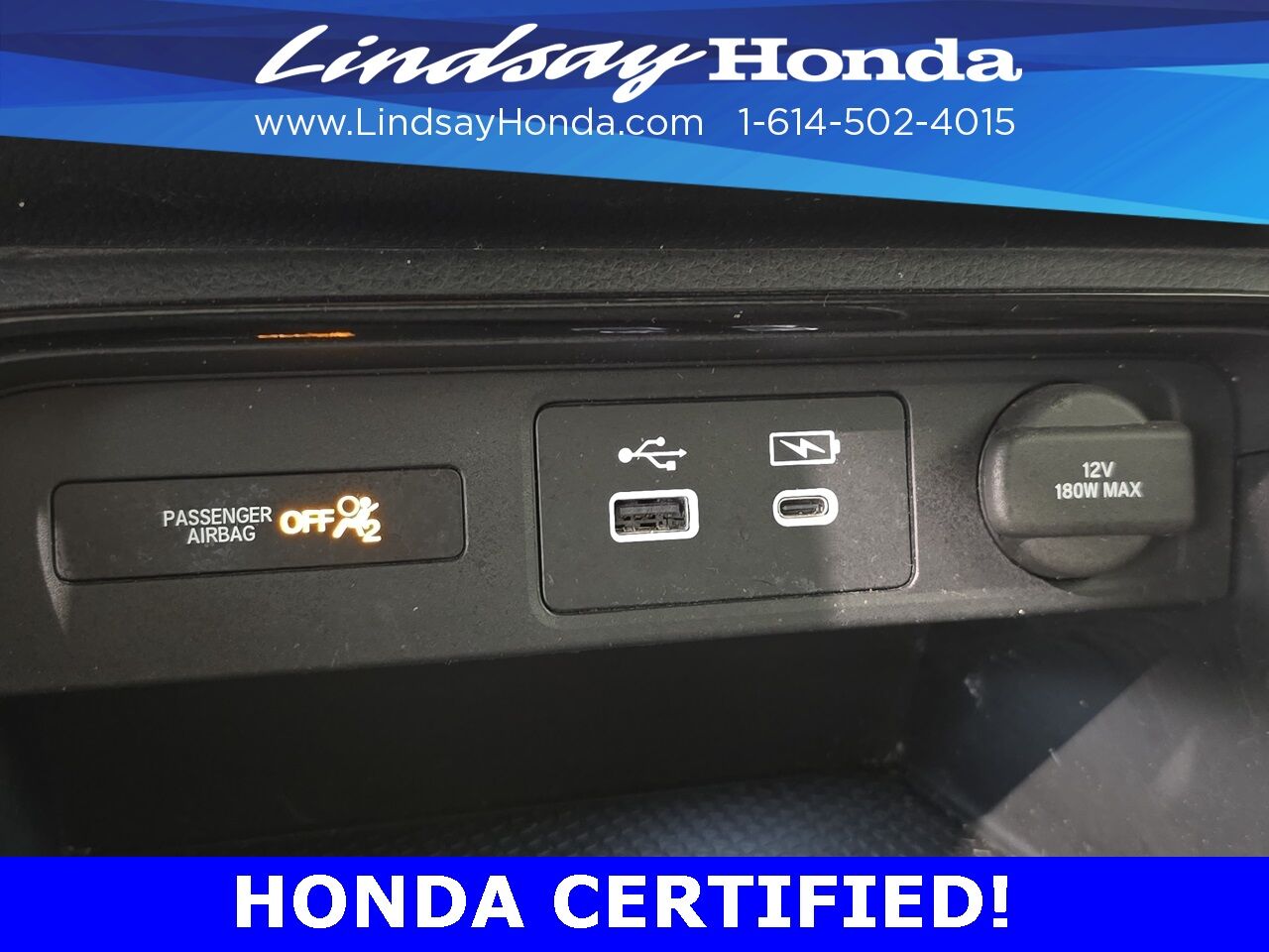 2023 Honda CR-V Hybrid Sport Columbus OH