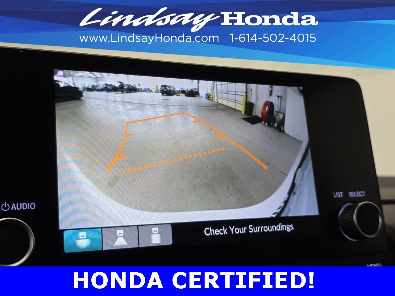 2023 Honda CR-V Hybrid Sport Columbus OH