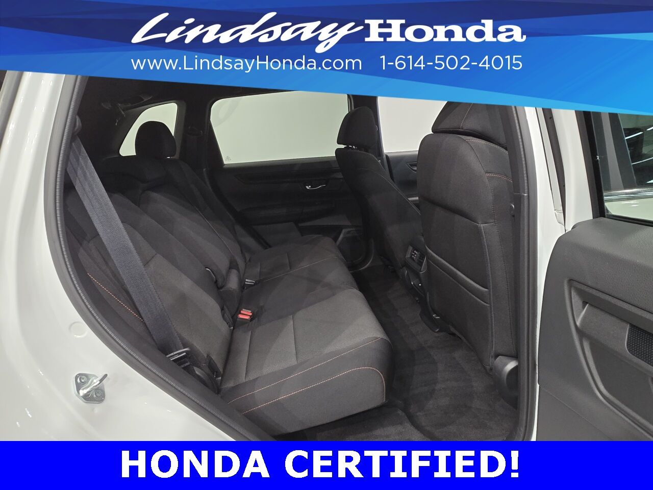 2023 Honda CR-V Hybrid Sport Columbus OH