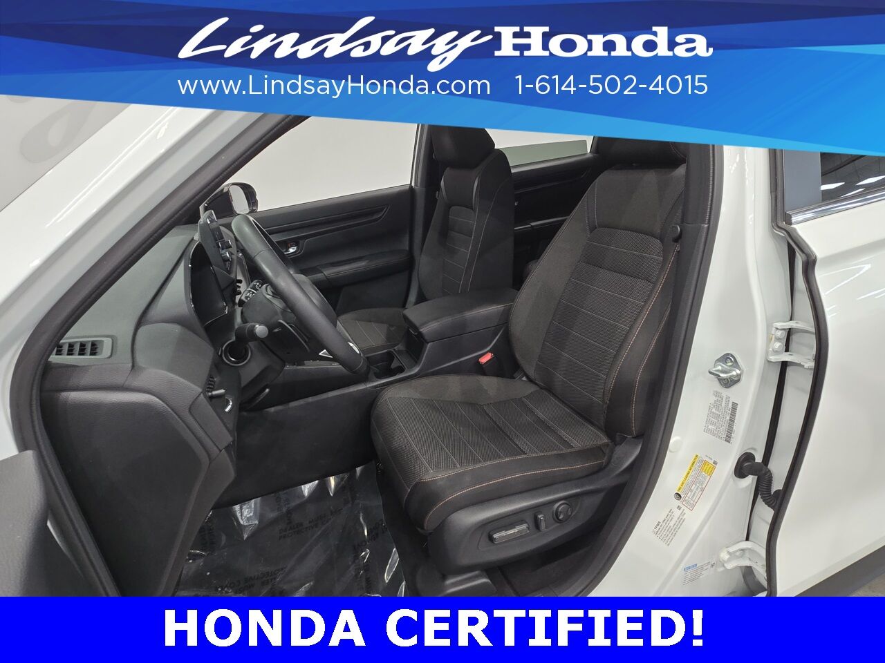 2023 Honda CR-V Hybrid Sport Columbus OH