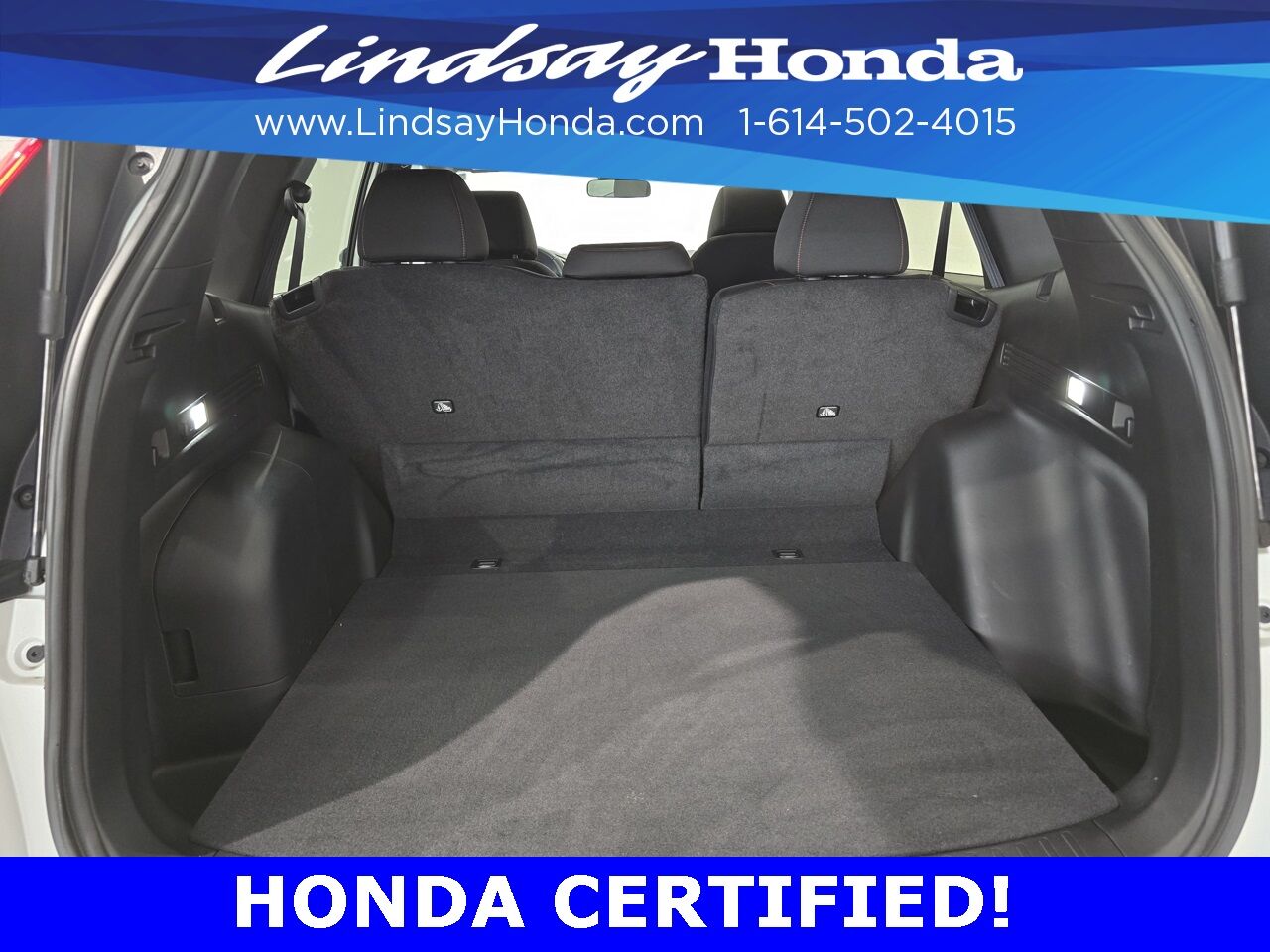 2023 Honda CR-V Hybrid Sport Columbus OH