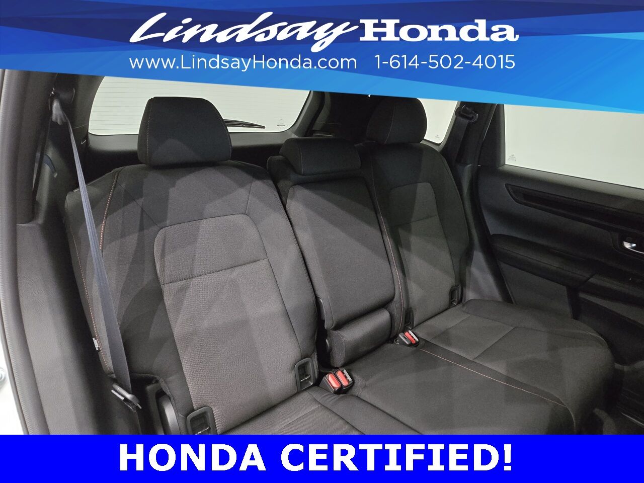 2023 Honda CR-V Hybrid Sport Columbus OH