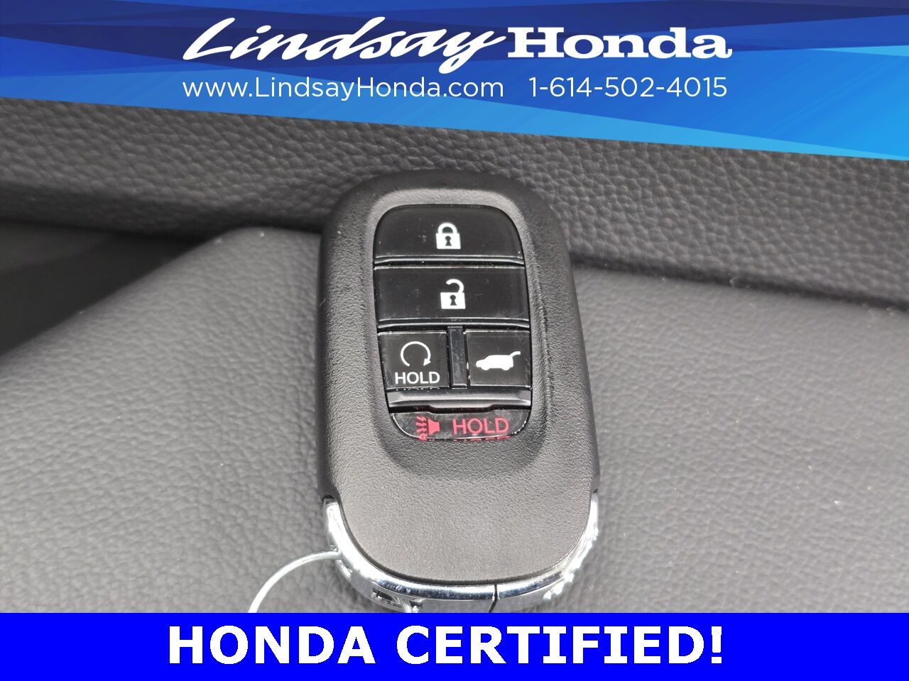 2023 Honda CR-V Hybrid Sport Columbus OH