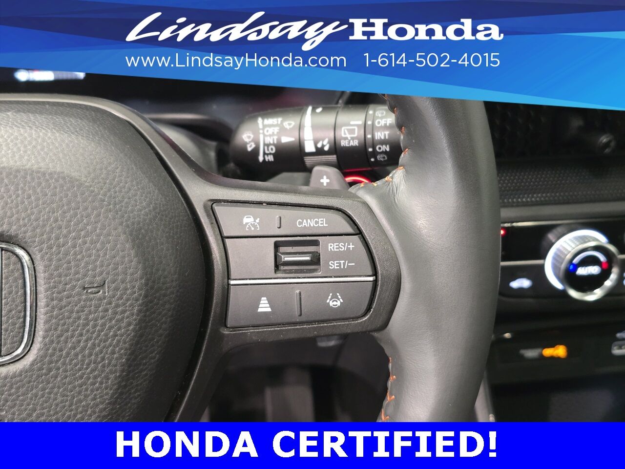 2023 Honda CR-V Hybrid Sport Columbus OH