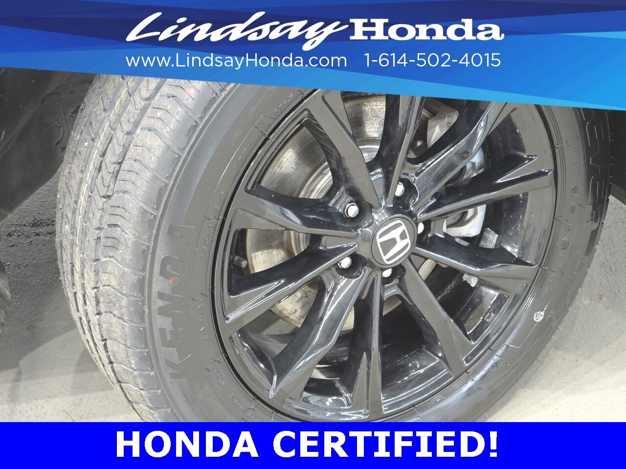 2023 Honda CR-V Hybrid Sport Columbus OH