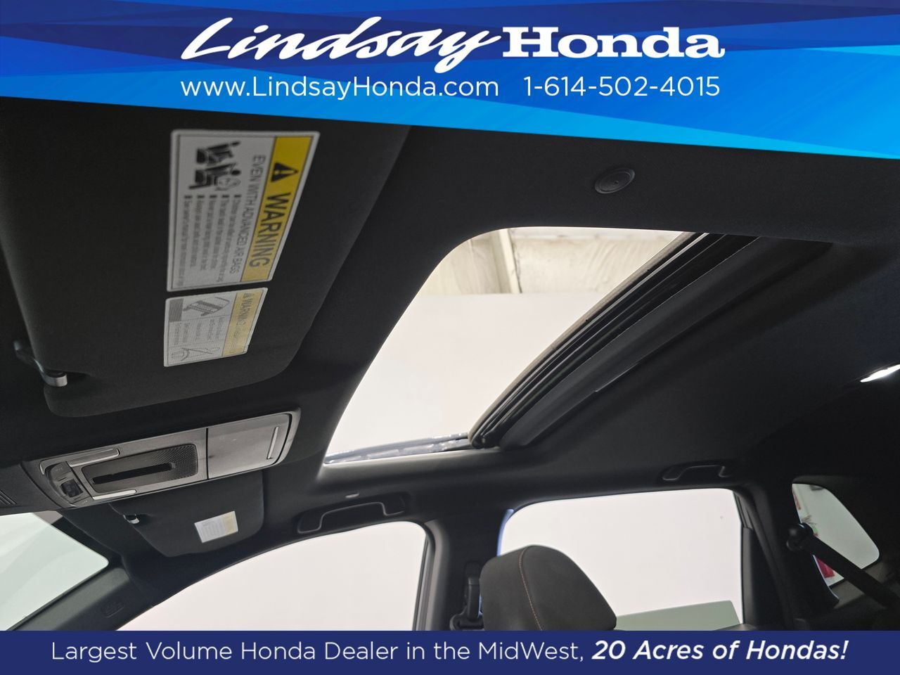 2023 Honda CR-V Hybrid Sport Columbus OH