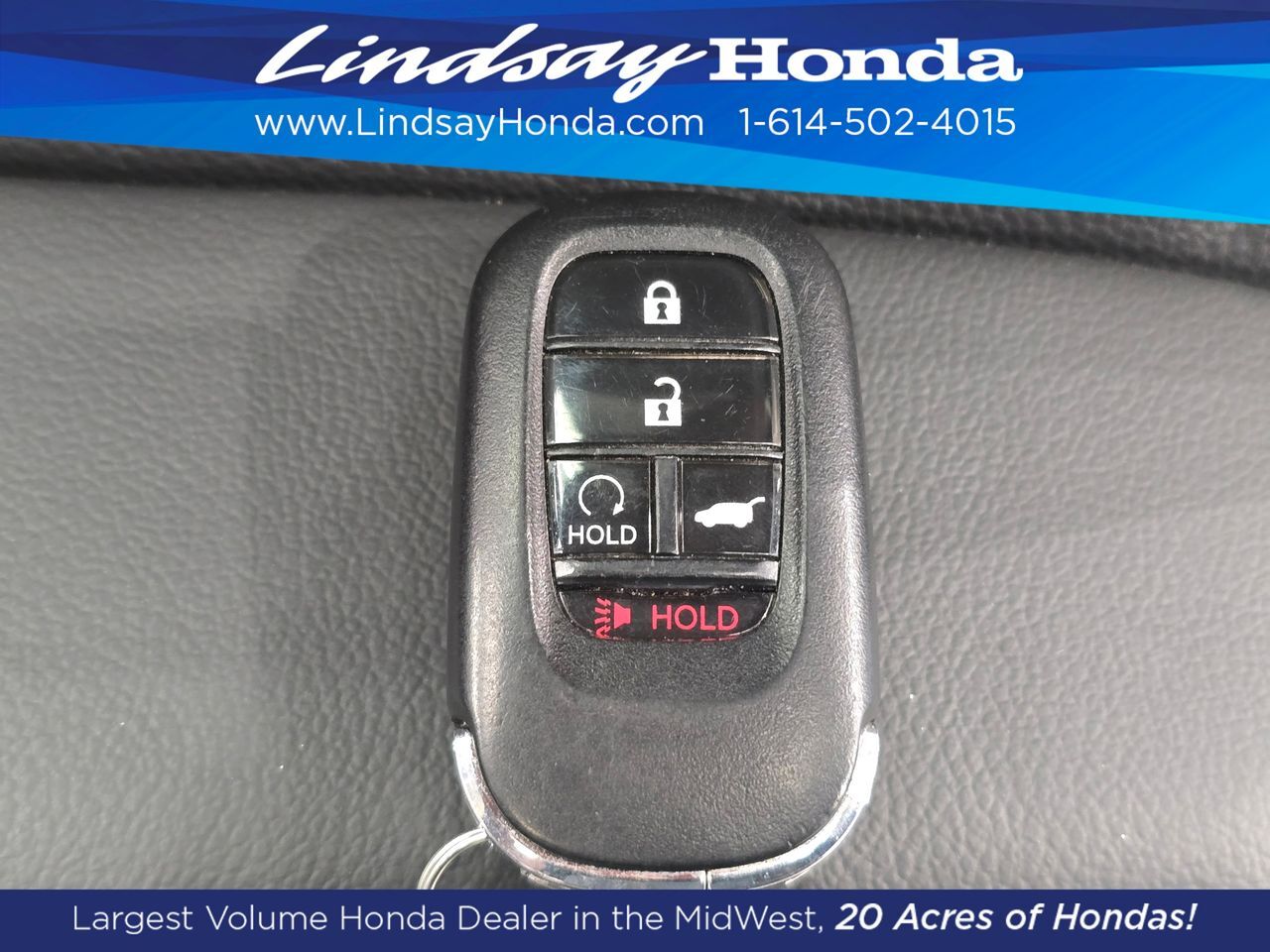 2023 Honda CR-V Hybrid Sport Columbus OH
