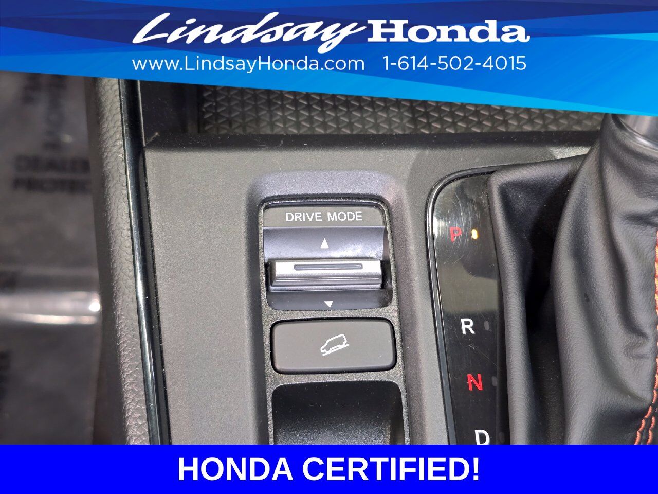 2023 Honda CR-V Hybrid Sport Columbus OH