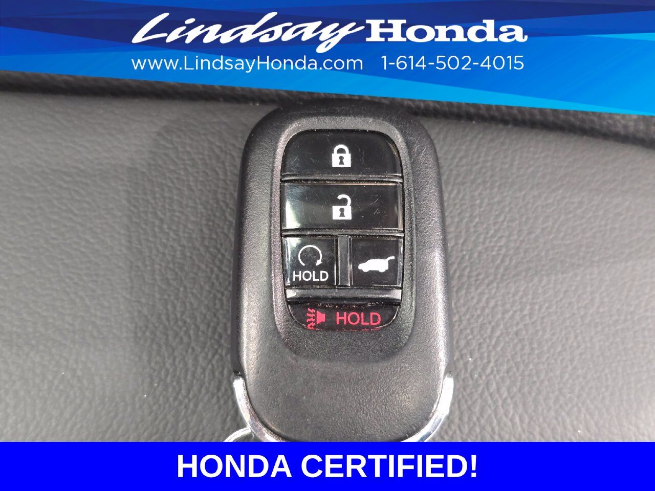 2023 Honda CR-V Hybrid Sport Columbus OH