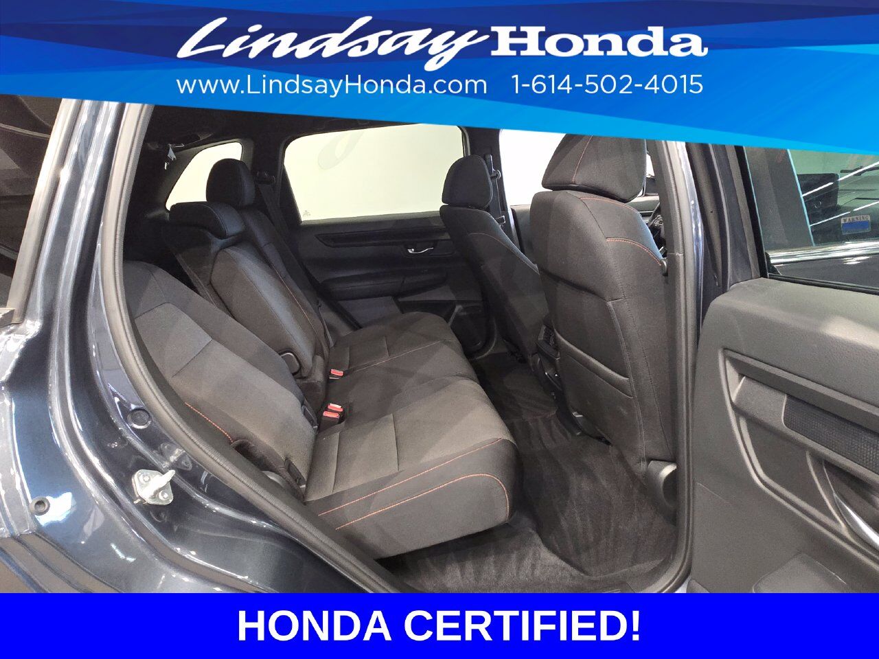 2023 Honda CR-V Hybrid Sport Columbus OH