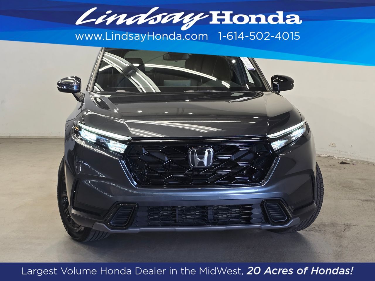 2023 Honda CR-V Hybrid Sport Columbus OH