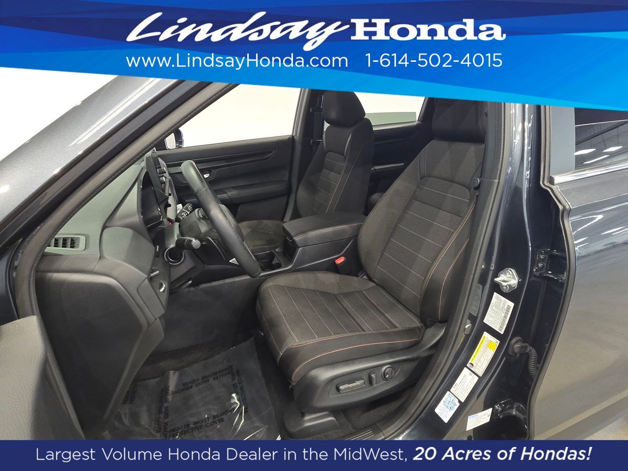 2023 Honda CR-V Hybrid Sport Columbus OH