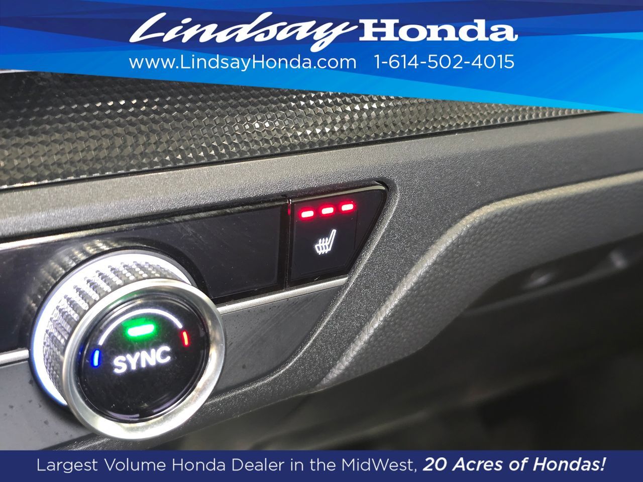 2023 Honda CR-V Hybrid Sport Columbus OH