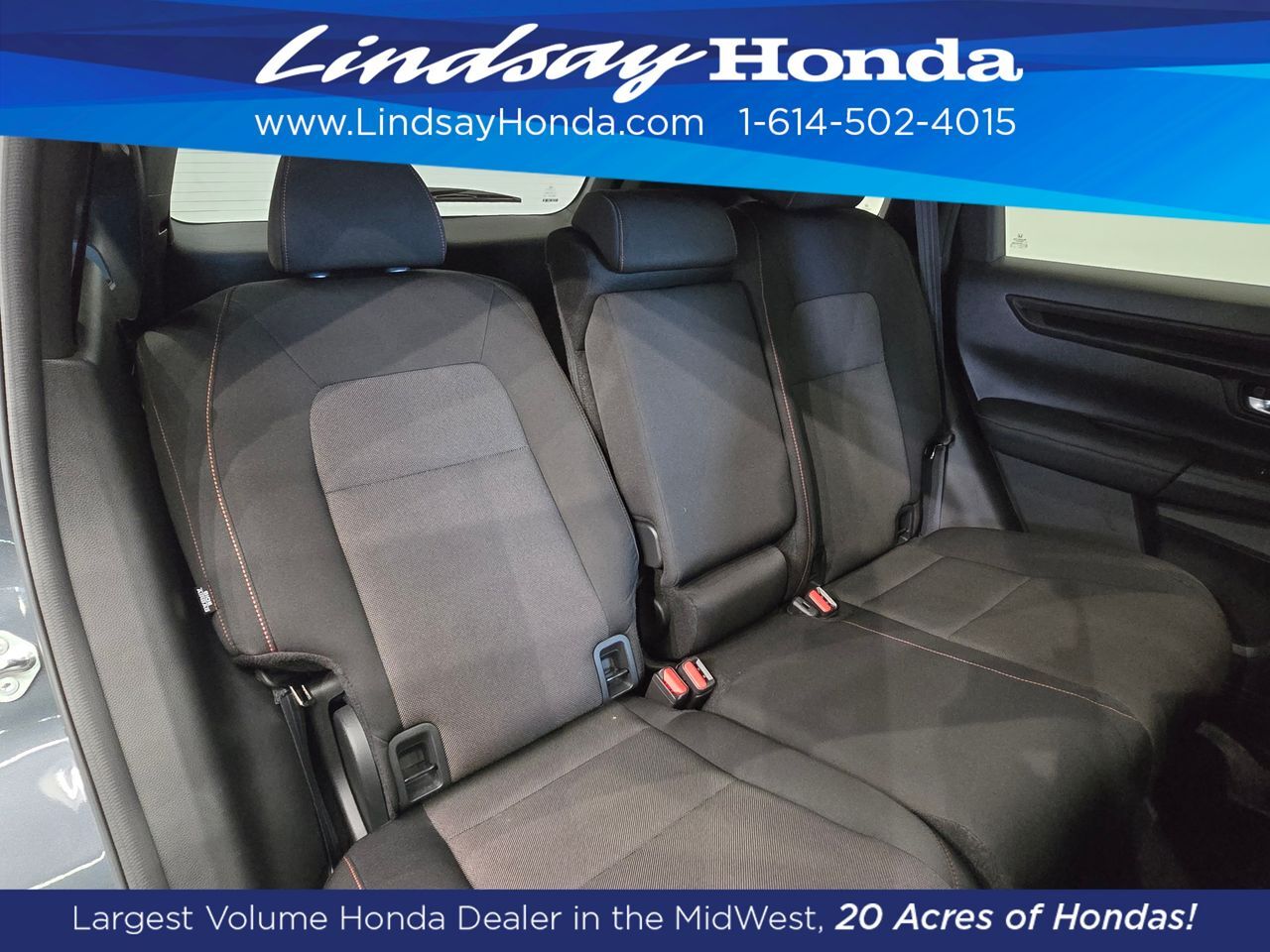 2023 Honda CR-V Hybrid Sport Columbus OH