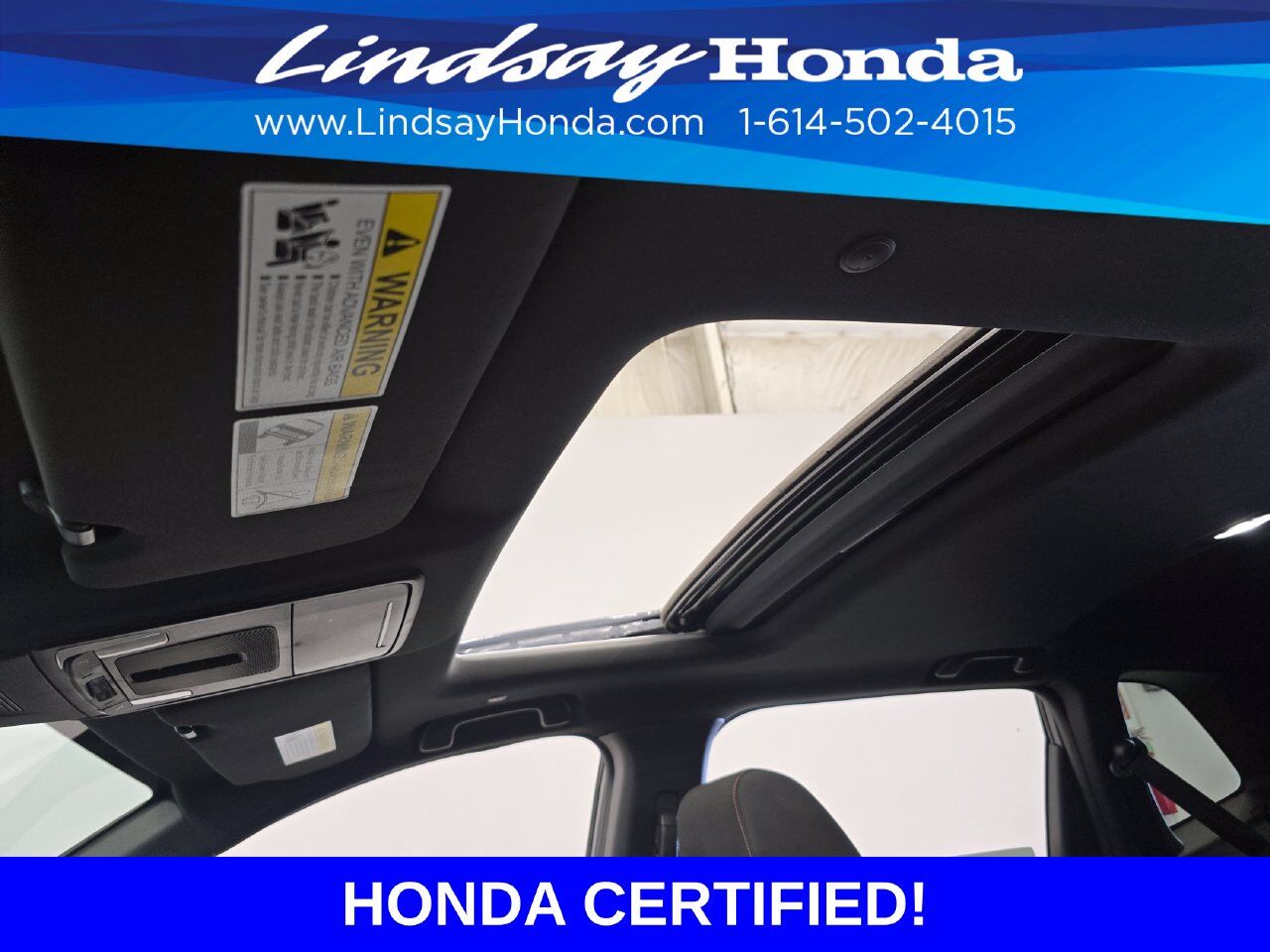 2023 Honda CR-V Hybrid Sport Columbus OH